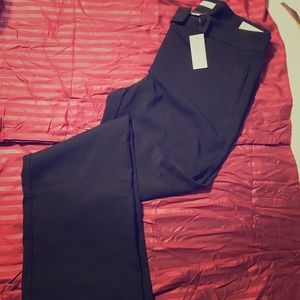 Van Heusen Black Trousersj